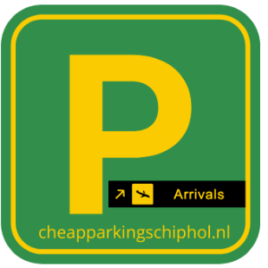 Parkeerplek Schiphol reserveren
